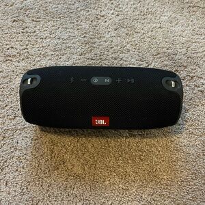 JBL Xtreme Bluetooth speaker